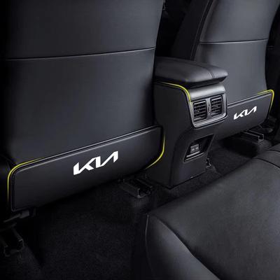 1 buc. Protecție Spătar Scaun Auto Previne Murdărirea Pad-uri Anti-Lovire Pentru KN Rio Soul Forte Sportage Picanto Niro KN Accesorii