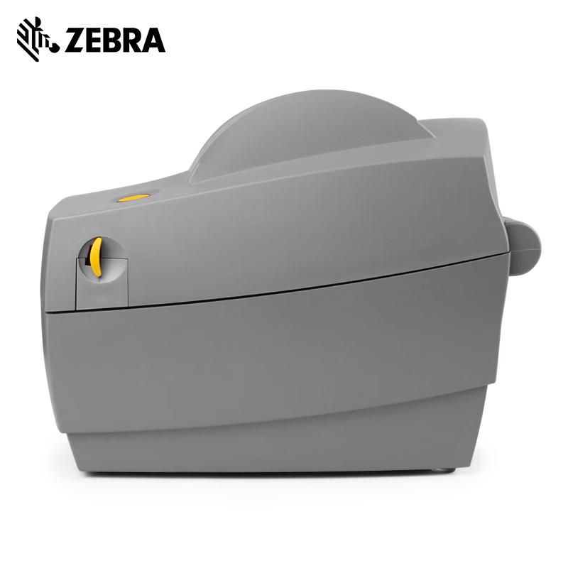 Zebra ZP888 Thermal Label Printer