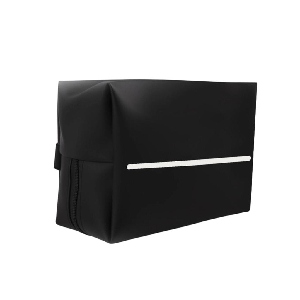 JEYODA Car Tissue Holder for 120 Standard Tissue Vehicle Seat Extra Large Suede Tissue Box Cover Napkin Box (Gray)