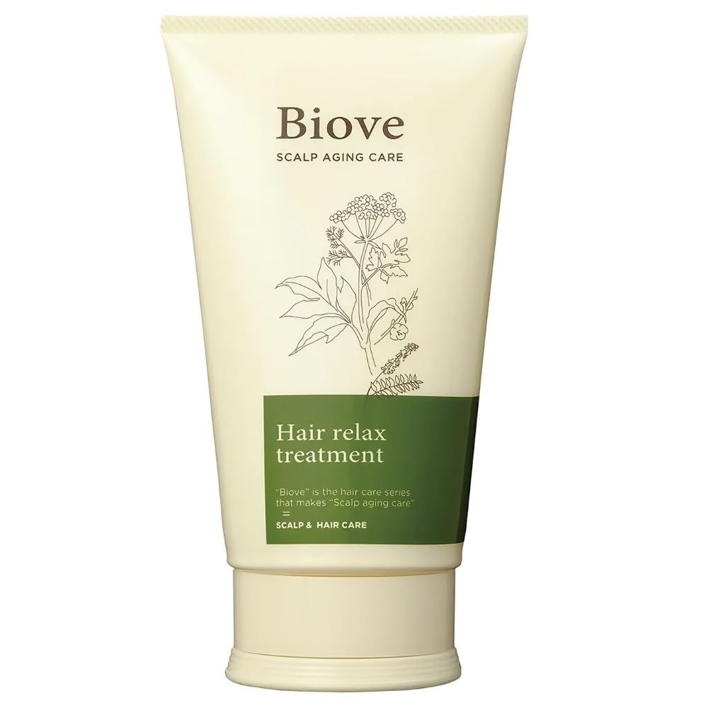 

Demi Cosmetics Biobe Средство для расслабления волос 240 г