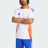 adidas Tiro 24 Competition Training Jersey Asia Sizing Asia Sizing 'White' Men's JF4194