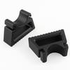 Road Mountain Bicycle Handlebar Support Heavy Duty Inverted Parking Handlebar Mount Stabilizer Holder Bike Repair Tools