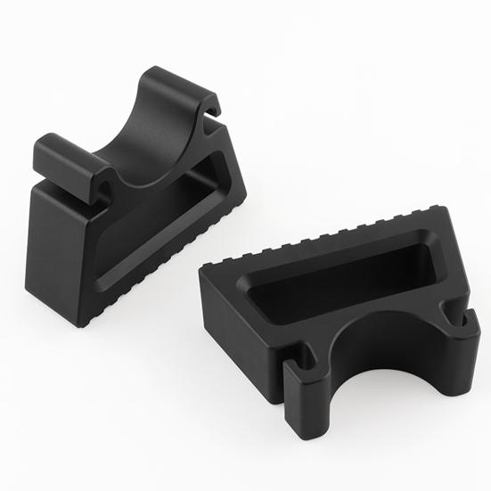 Road Mountain Bicycle Handlebar Support Heavy Duty Inverted Parking Handlebar Mount Stabilizer Holder Bike Repair Tools