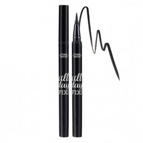 

[Etude House] Карандаш для карандашей All Day Fix Pen Liner 0,6 г #2 Brown