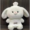 Cute Chef Elephant Plush Toy For Doll Machine Prize Gift For Kids