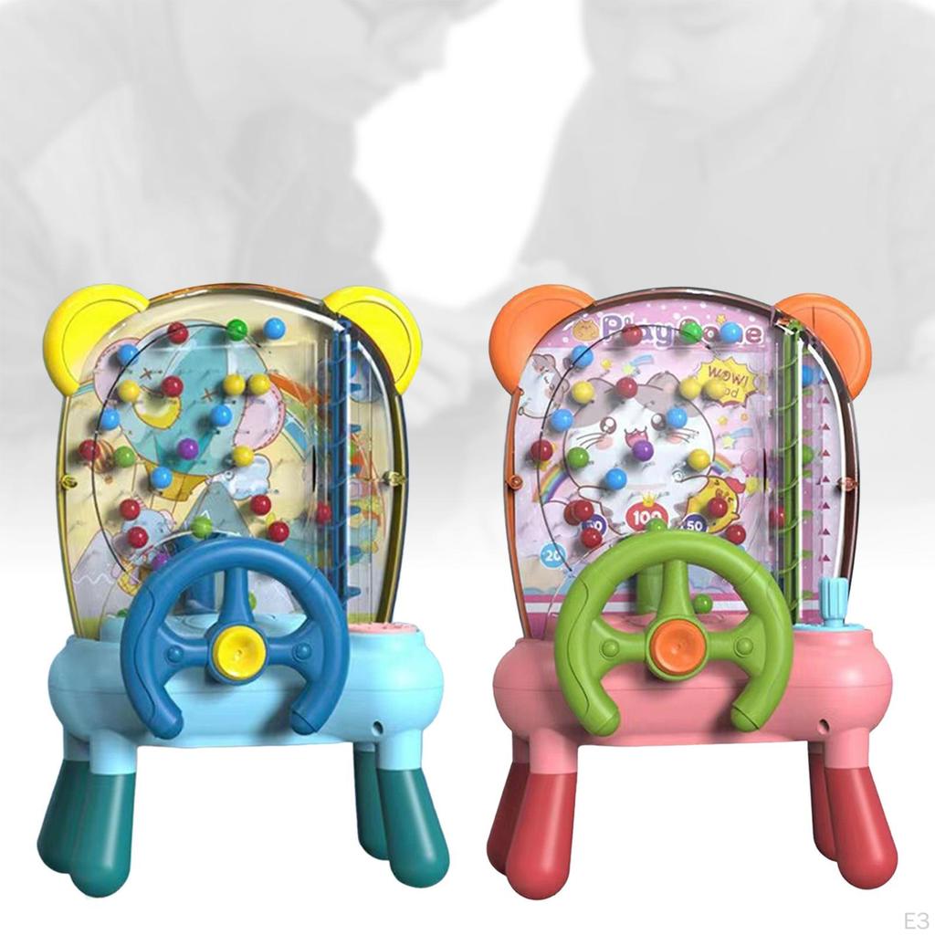 Toy Tabletop Game Puzzle Family Popper
