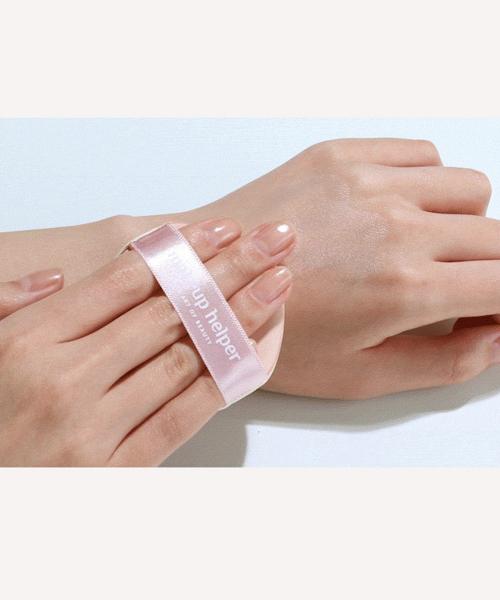 [makeup Helper] Aurora Moonlight Ampoule Glow Cushion 23g