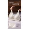 Women S Plus Size Push Up Bra For Large Bust Slimming No Trace Support Underwear