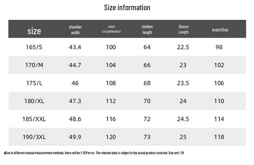 Mark Fairwhale Men's 7A Antibacterial Embroidered Round Neck Short Sleeve T-shirt
