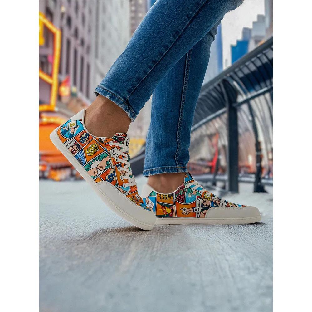 Be Lenka Sneakers Rebound Barefoot