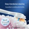Philips DiamondClean Smart AI Electric Toothbrush
