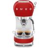 Кофемашина Smeg ECF02RDEU