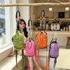 With Phone Pocket Water Bottle Bag Dopamine Style Mobile Phone Pouch  Walking