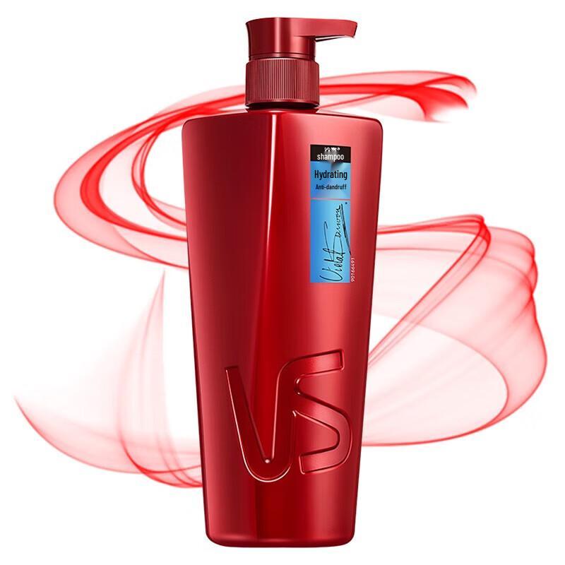 VS Hydrating Anti-Dandruff Shampoo