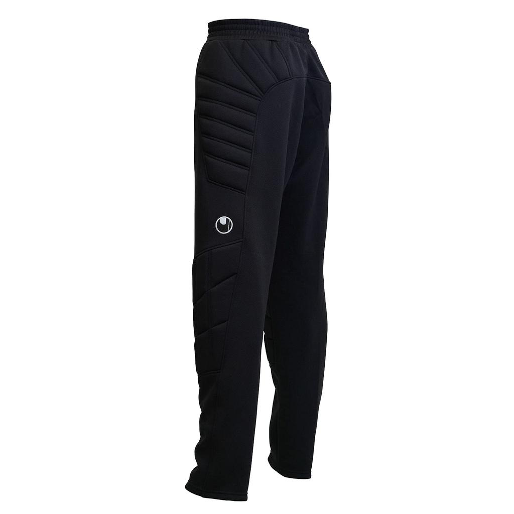 uhlsport Goalkeeper Long Pants Black M U91101 19