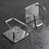 Stainless Steel Kitchen Sink Shelves, Sponge Stands, Sticky Drain Dry Racks, Kitchen Wall Hooks, Accessories, Storage Organizers