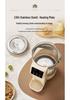 Jinzheng Large-Capacity Electric Kettle with Keep Warm Function for Home Use