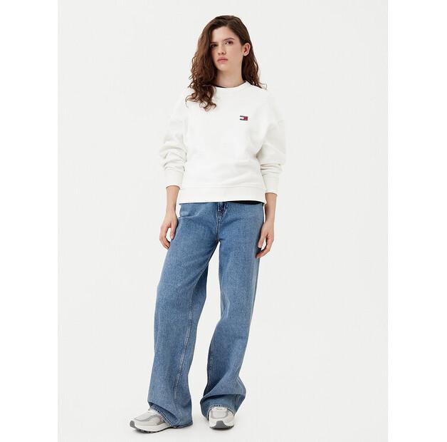Толстовка Tommy Jeans DW0DW19408