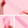 Women's Hair Braiding Tool Easy and Stylish Hair Twisting and Braiding DIY Weave Braider