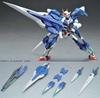 MG 1/100 GN-0000/7S Double O Gundam Seven Sword/G (Mobile Suit Gundam 00)