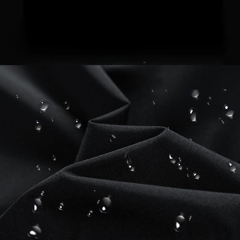 Spring New Casual Jacket Men's Spring Trend Waterproof Outdoor Jacket Men's Clothing