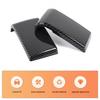 Car Front Bumper ert Cover Trim For Mercedes-Benz G Class 2025+ ABS Carbon