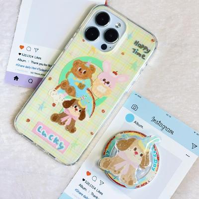 Cover per smartphone – Cover antiurto per smartphone