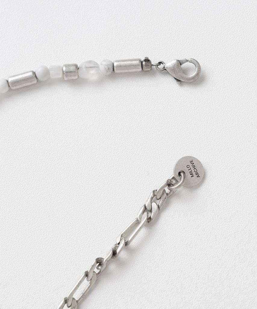 Millo Archive Cashie Beads Bracelet [Multi]