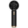 N68 Handheld Mini Fan: 100-Speed USB Rechargeable High-Speed Turbo Fan