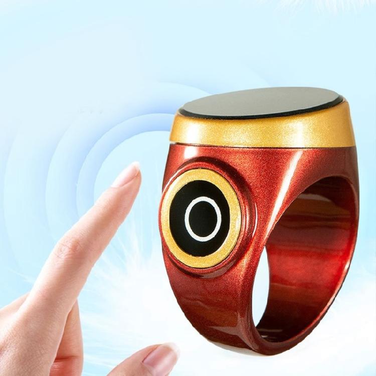 Digital Counter Easy to Carry Use Electronic Counter Lightweight Finger Counter