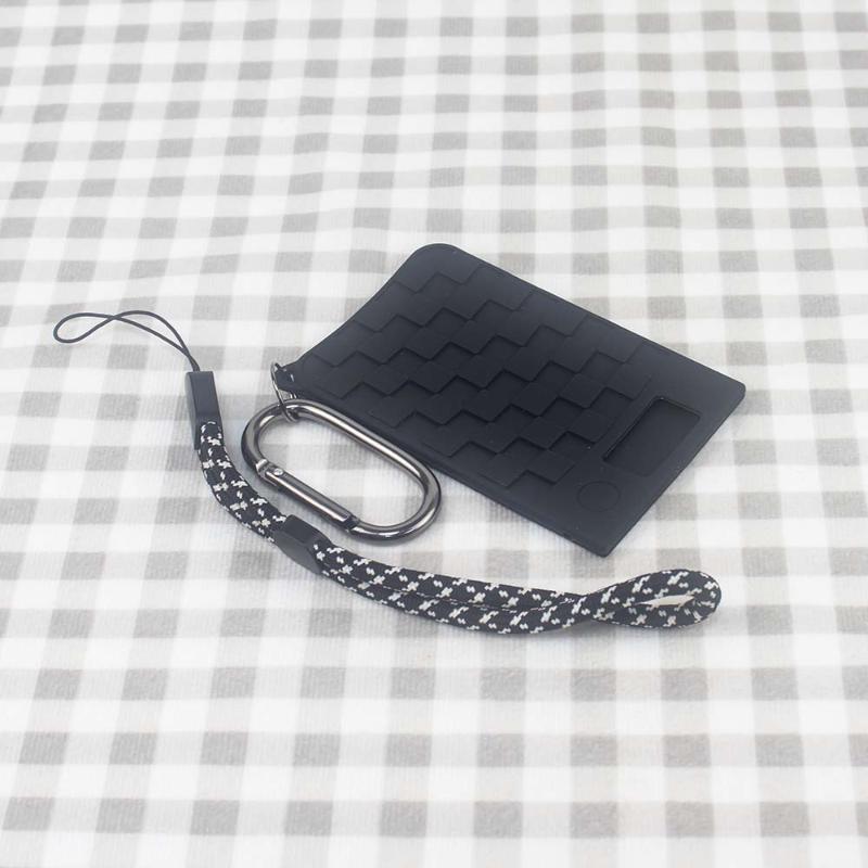 For Plaud Note/Plaud Note Pro(2025) Pc Magnetic Voice Recorder Case Silicone Integrated Watch Strap Case