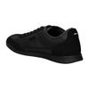 Boss Mens Suede Trainers