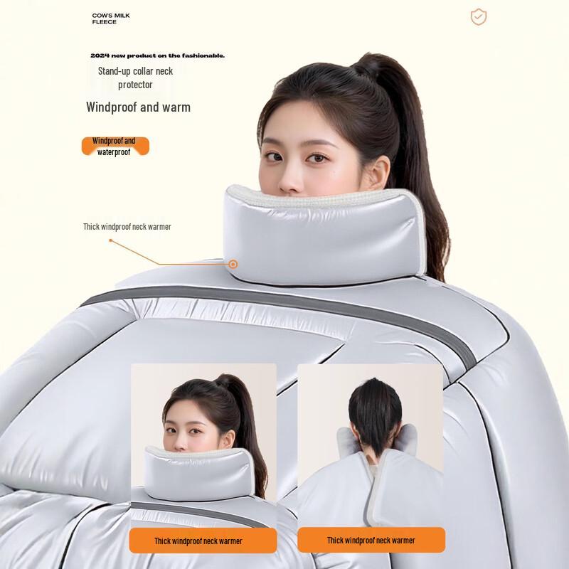 Electric Motorcycle Windproof Cover