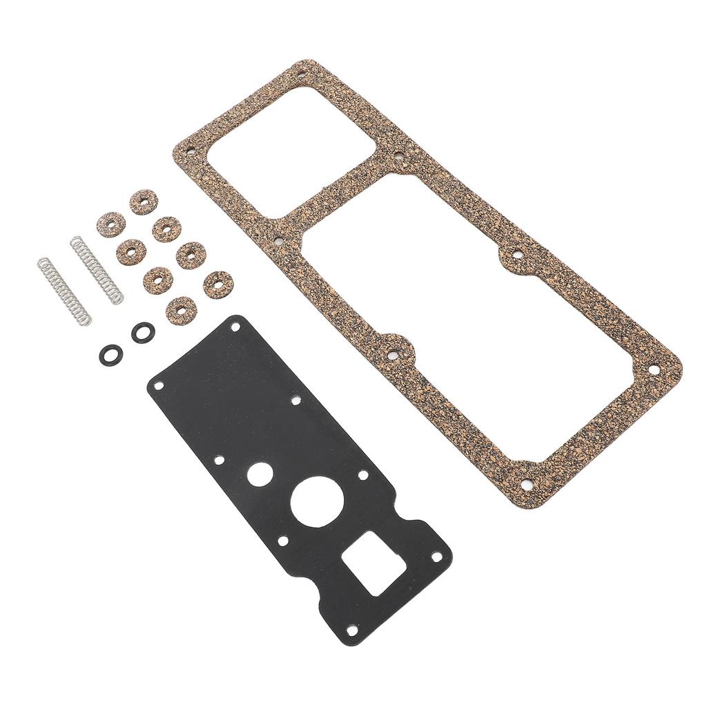 2 Line Pressure Tank Rebuild Kit RXT 101 Pressure Tank Repair Kit Replacement for Evinrude 2 Line Pressure Tank