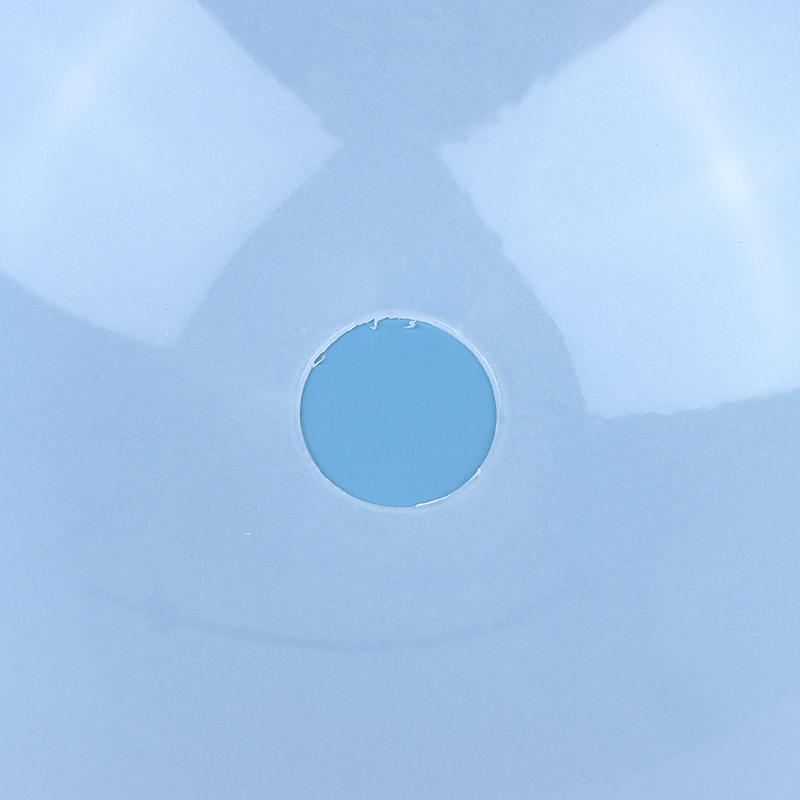 Semicircle Shape Plastic Lampshade Home Decor Light Shade For Wall Ceiling Fan Globe Replacement Light Bulb Cage Lighting