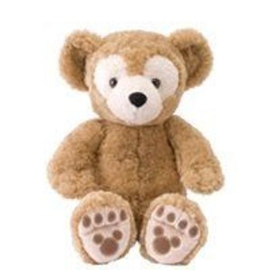 Duffy stuffed toy S size approximately 43cm Tokyo DisneySea limited