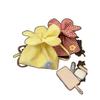 Women's bags, small bags, high-end shoulder crossbody bags, portable, high-value, exquisite, new original small flower bags, travel bags