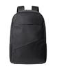Unknown & Co. BACKPACK01 Men's Backpack, Black (Water-Repellent), One Size