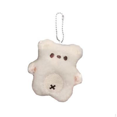 Toy Keychain Adornments for Handbag And Backpack