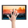 ELECROW Mobile Monitor with Touch Small HDMI 1280x800 IPS USB Compatible with Raspberry Jetson Windows and Game Consoles 8-inch Panel, Display,