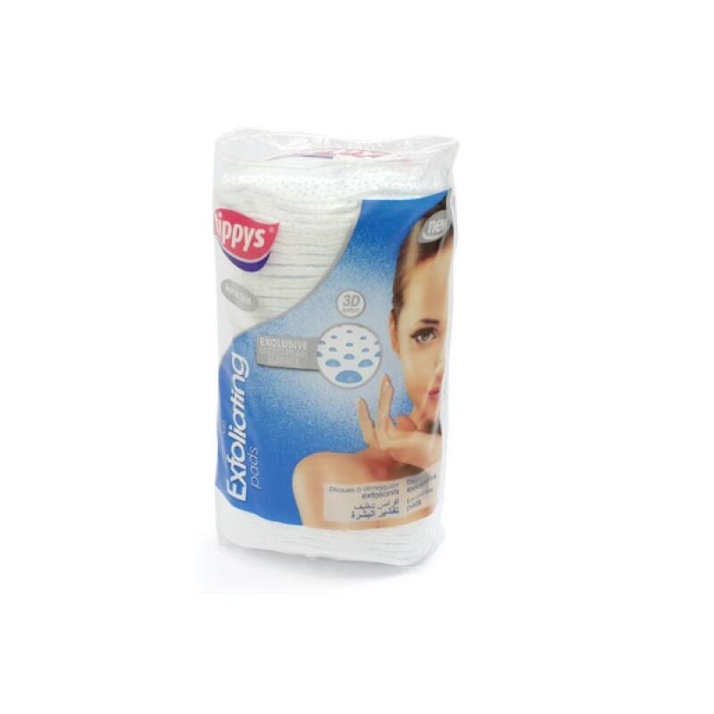 [3087] TIPPYS Peeling Pad 3D Normal Skin