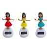 Auta Autodíly Auto houpačka Ornament Interiér Dívka Ornamenty palubní desky Automatické sluneční plážový tanec