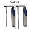 Surfaces Skimmer for Aquarium Removes Organic Matter Easy To Use