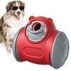 Dog Slow Feeder Treat Dispensing Wobble Toy