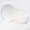 Car Headlight Headlamp Lens Replacement Car Headlight Lens Cover for Mercedes-Benz C-Klasse Estate (S203) 2001-2007