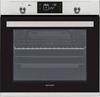 Built-in Electric Oven - SHARP - K71V28IM2 - Pyrolysis - Fan-assisted Heat - Cool Door