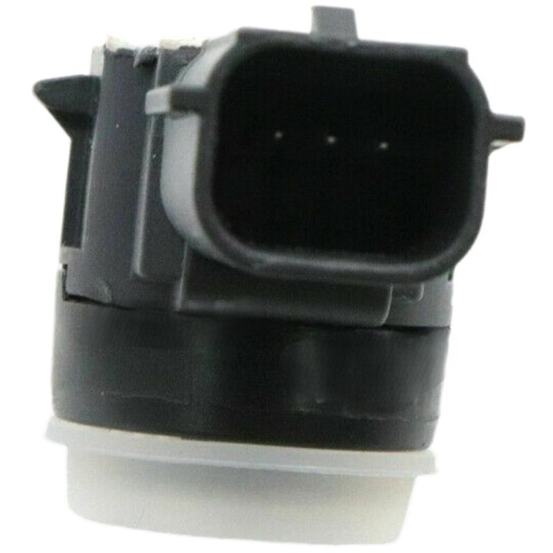 4pcs Parking Sensor Silver For GMC Chevy Silverado Cadillac Buick 23428268 Car Parts