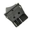 On Off Rocker Switch DPST 20A 16A 125 250VAC for Canal R Series Hongju Taiheng TH3 Defond DRH-2415-3