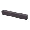 Black Ebony Wood Black Ebony Wood Block Black Acoustic Guitar Accessories  For Guitar