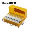 Nailing Machine Trunking Cement Nail Gun Nail Gun Manual Nail Gun ST18 Steel Nail Gun
